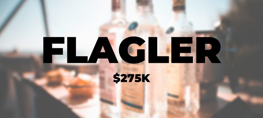Flagler county liquor license